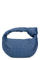 Bottega Veneta Purse Passepartout Jodie Mini In Nappa With Woven Design