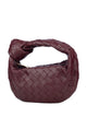 Bottega Veneta Mini Jodie Leather Bag