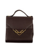 Bottega Veneta The Clip Shoulder Bag