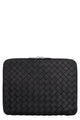 Bottega Veneta Intrecciato Hydrology Document Case Pouch