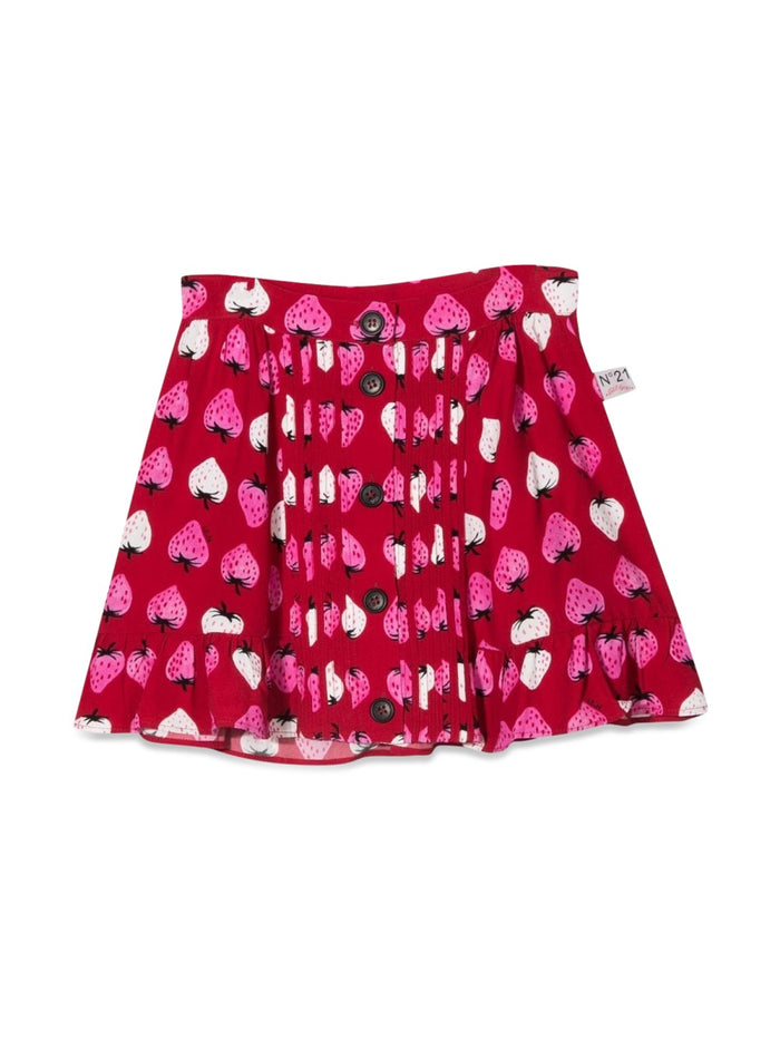 N°21 Skirt
