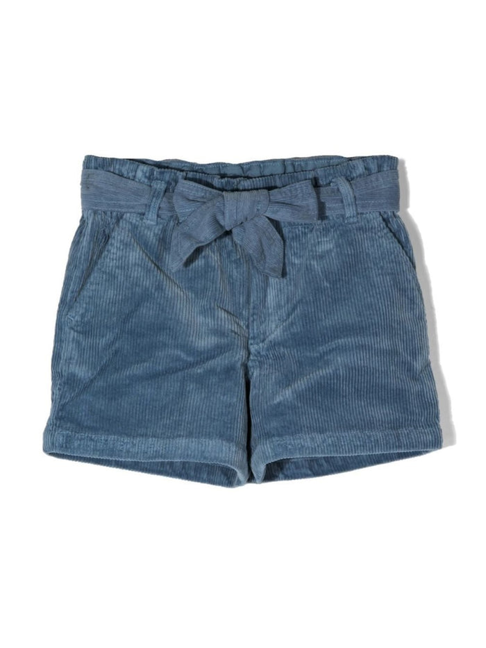 Polo Ralph Lauren Paperbag Shorts Flat Front