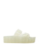 Balenciaga Mallorca Platform Sandals