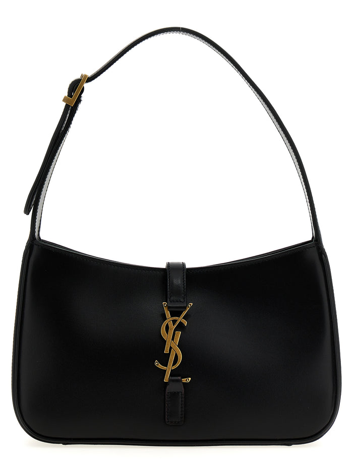 Saint Laurent 'Hobo Le 5 À 7' Shoulder Bag