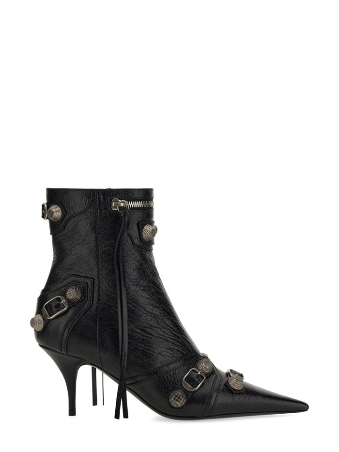 Balenciaga Boot "Le Cagole"