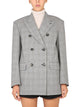 Max Mara Double-Breasted Jacket