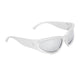 Balenciaga Swift Oval Sunglasses
