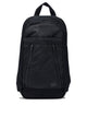 Porter Yoshida Black Nylon Backpack