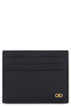 Ferragamo Minimalist Card Holder