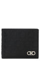 Ferragamo Leather Wallet