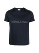 Saint Laurent Reverse Logo Print T-Shirt