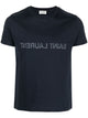Saint Laurent Inverted Logo T-Shirt