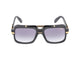 Cazal Sunglasses  664 002 56/18/140