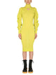 Bottega Veneta Silk Dress