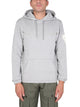 Alexander Mcqueen Sweatshirt With Embroidered Skull