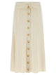Zimmermann 'Rebellion' Skirt