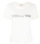 Saint Laurent Saint Laurent Reverse Tshirt
