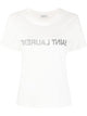 Saint Laurent Saint Laurent Reverse Tshirt