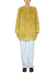 Becagli Since 1994 Faux Fur Coat