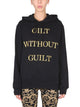 Moschino "Gilt Without Guilt" Sweatshirt