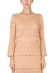 Boutique Moschino Wool Blend Sweater