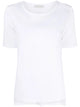 Le Tricot Perugia Boat Neck T-Shirt