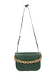 Bottega Veneta Mount Leather Bag
