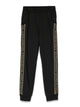 Balmain Jogger Side Logo Band