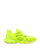 Balenciaga Track 2.0 Clear Sole Logo Sneakers