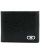 Ferragamo Gancini Bifold Wallet