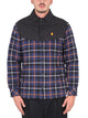 Marcelo Burlon County Of Milan Long-Sleeved Shirt