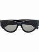 Saint Laurent Sl M94 Sunglasses