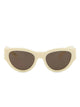 Saint Laurent M94 Sunglasses