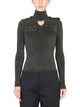 Bottega Veneta Maglia Military