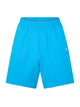Balenciaga Political Campaign Logo Shorts