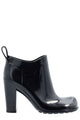 Bottega Veneta Shine Rubber Boots