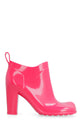 Bottega Veneta Shine Ankle Boots