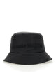 Alexander Mcqueen Bucket Hat With Logo