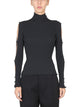 Bottega Veneta Maglia A Collo Alto