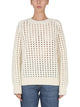 Bottega Veneta Maglia Traforata