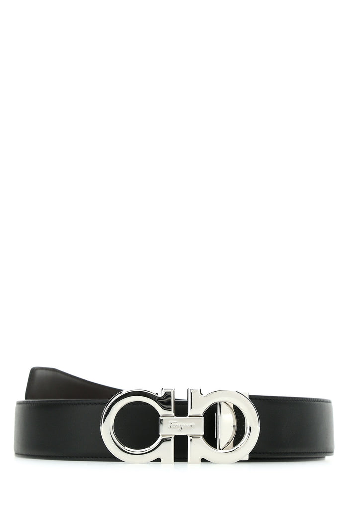 Ferragamo Double Adjus