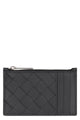 Bottega Veneta Leather Card Holder