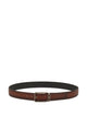 Ferragamo Double Square Belt