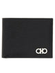 Ferragamo Portafoglio In Pelle