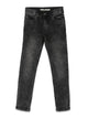 Zadig&Voltaire Denim Back Lavé