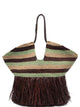 Zimmermann Goldentime Large Tote Bag