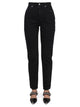 Alexander Mcqueen Boyfriend Jeans