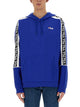 Fila Hoodie
