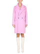 Bottega Veneta Doubleface Coat