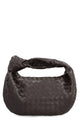 Bottega Veneta Coffee Brown Calf Leather Smoo